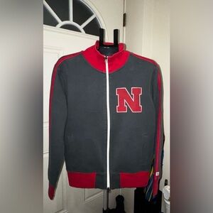 Tailgate Sweater I Official Tailgate Varsity I Men’s I Size M I Nebraska